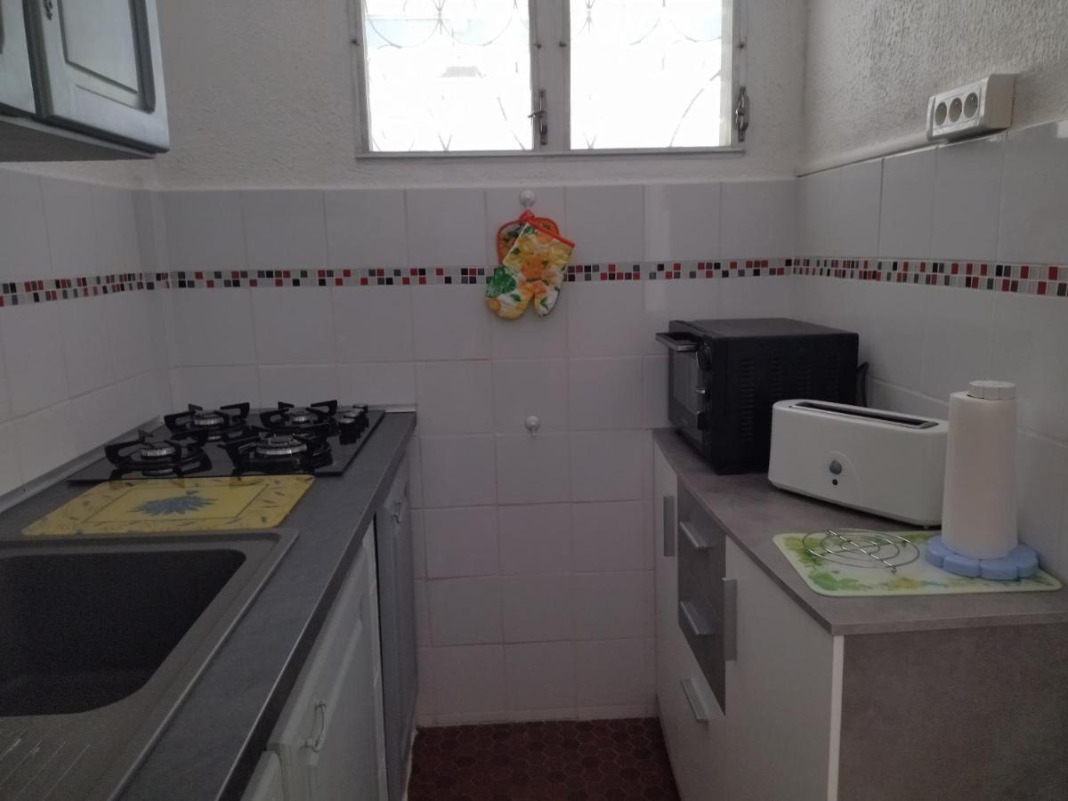 Chez Caroline Daire Basse-Terre Dış mekan fotoğraf