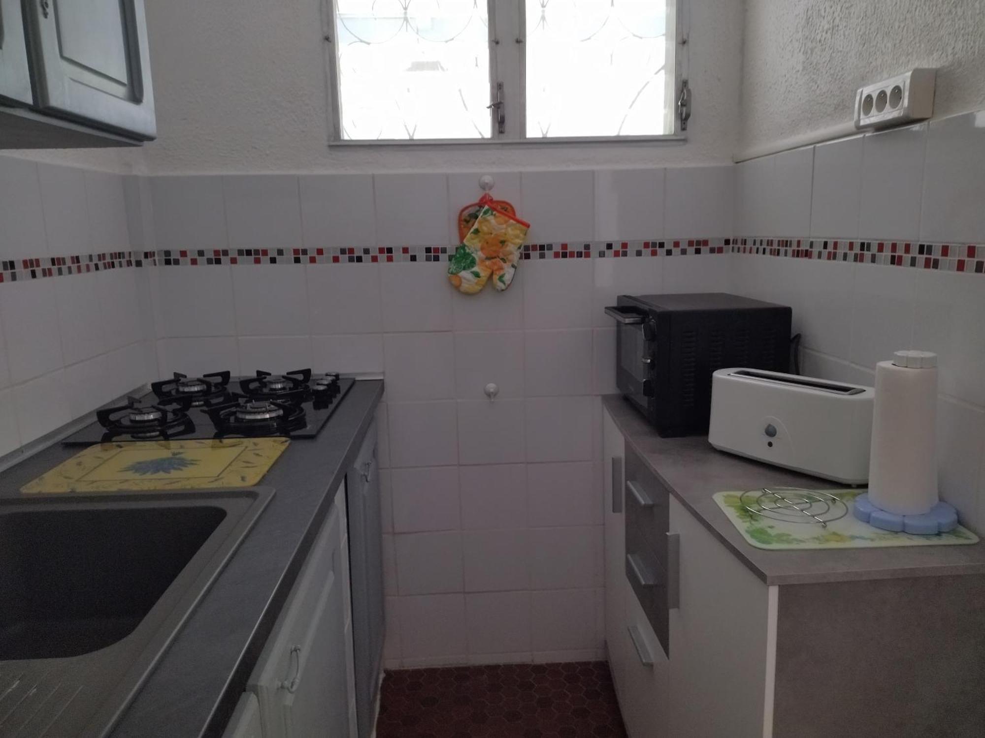 Chez Caroline Daire Basse-Terre Dış mekan fotoğraf